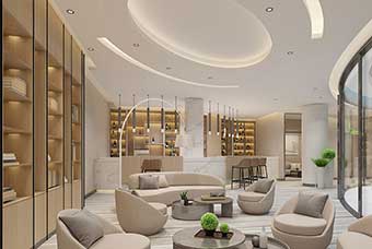 莱芜香格里拉大酒店