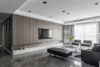 莱芜电视墙设计案例