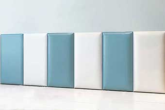 莱芜森佰汇航空纤维（皮革饰面软包）